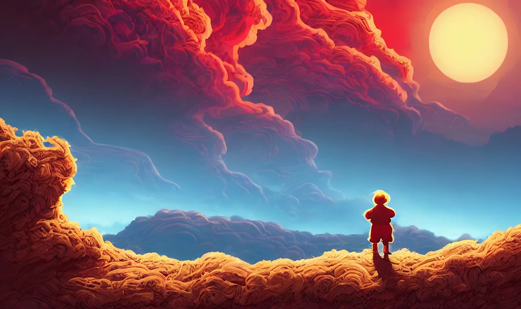 The Debate Over AI Art